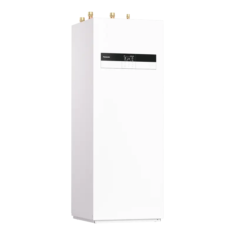 PANASONIC Aquarea HP, All In One 9 kW - vnitřní jednotka WH-ADC16K9E8